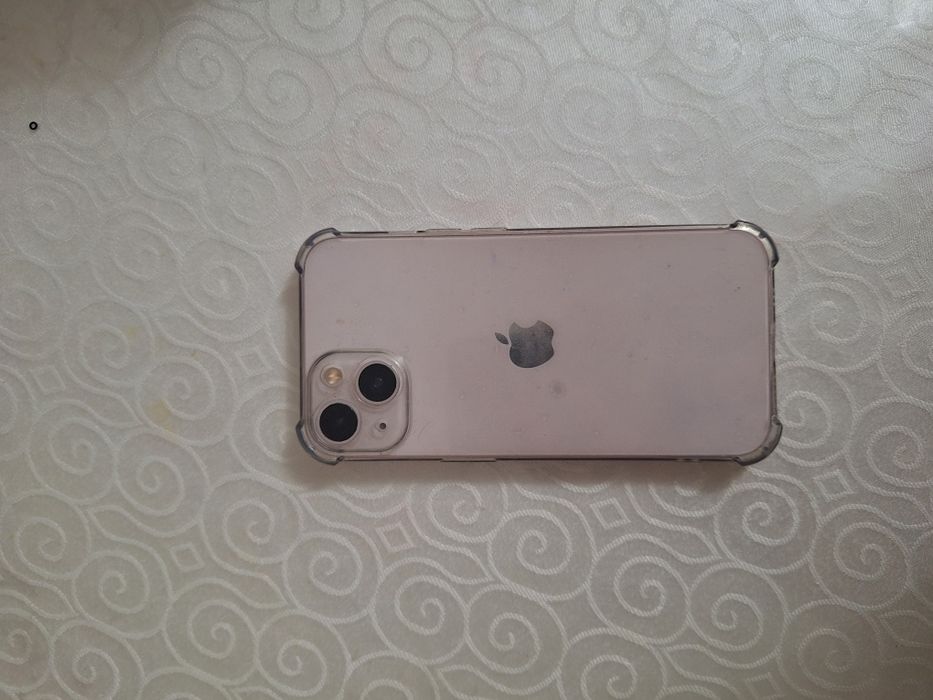 Продаю Iphone 13 128gb