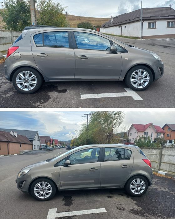 OPEL Corsa 2014 — imagine 4