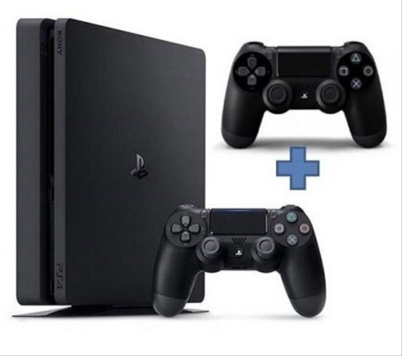 Продам PlayStation4