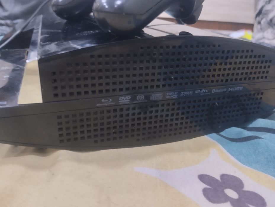 Продам sony PlayStation 3 прошитая