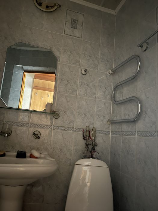 Продам 2-х ком.квартиру, 5-й микрорайон