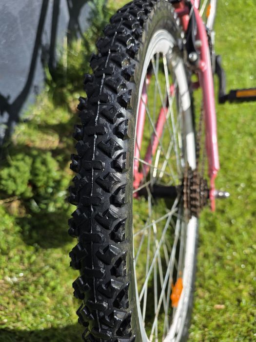 Bicicleta Adria Moon 24"