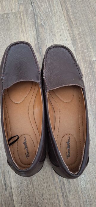 Ежедневни обувки / мокасини