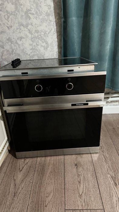 Hansa духовой шкаф