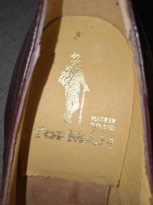 Туфли на каблуках