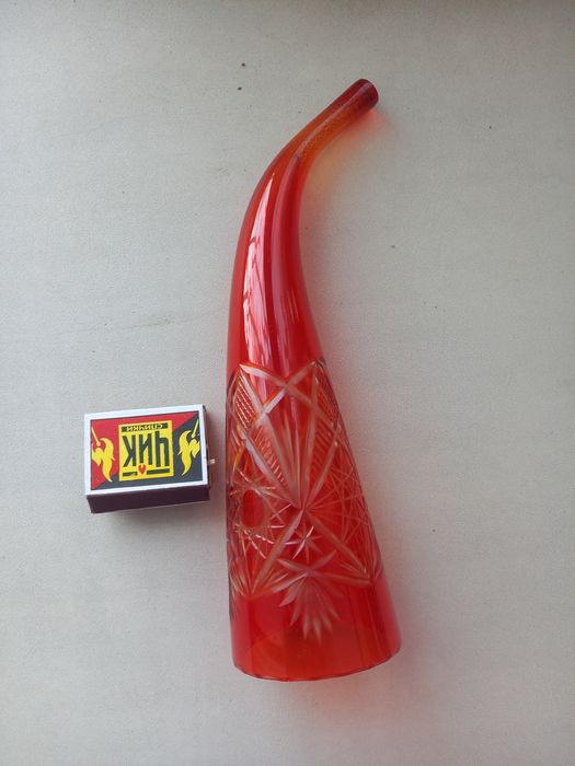 Хрустальная посуда