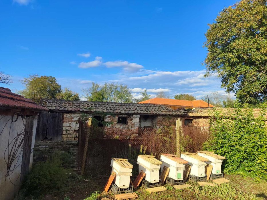 Къща в Захари Стояново