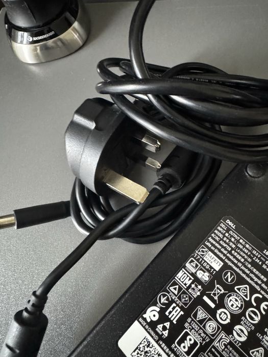 Adaptor Incarcator original Dell | 180W 19,5V 9,23A | Model LA180PM180