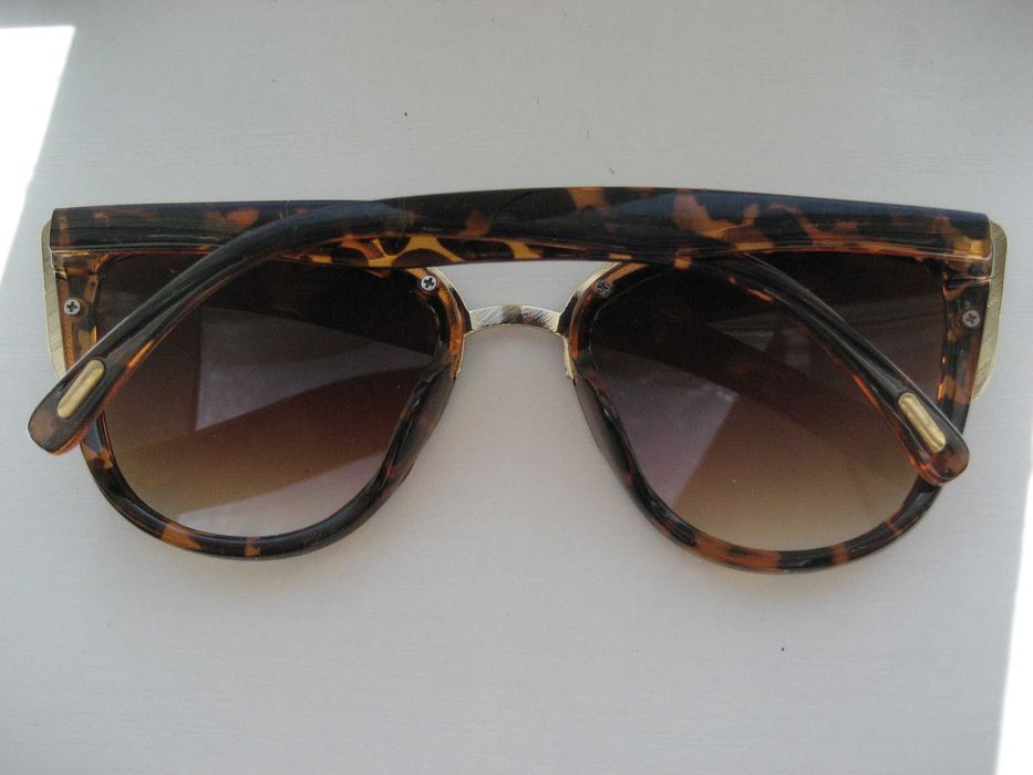 слънцезащитни очила