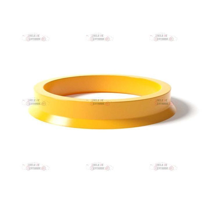 INELE CENTRARE/GHIDAJ/GHIDARE jante 63.3 - 60.1 mm si alte dimensiuni
