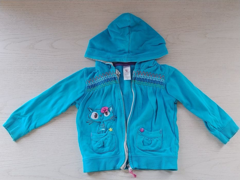 Детские вещи на девочку