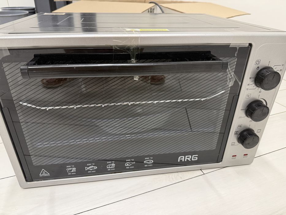 Мини печь / чудопечка ARG3618L