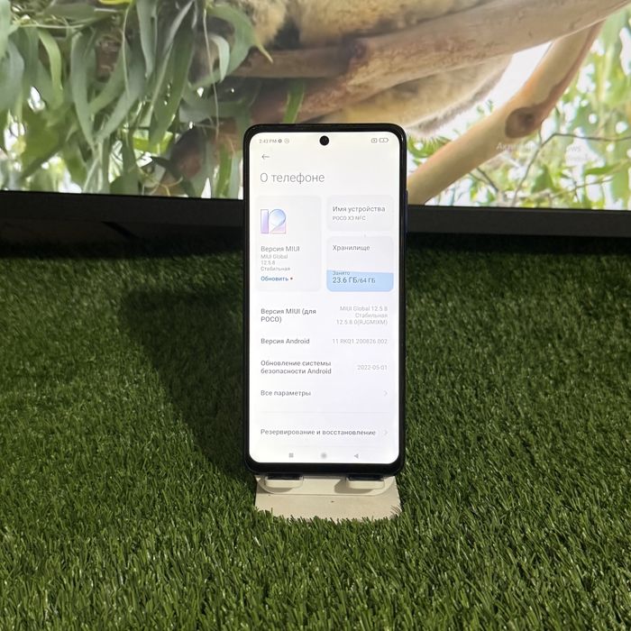 Poxo X3 ideali aybi yog