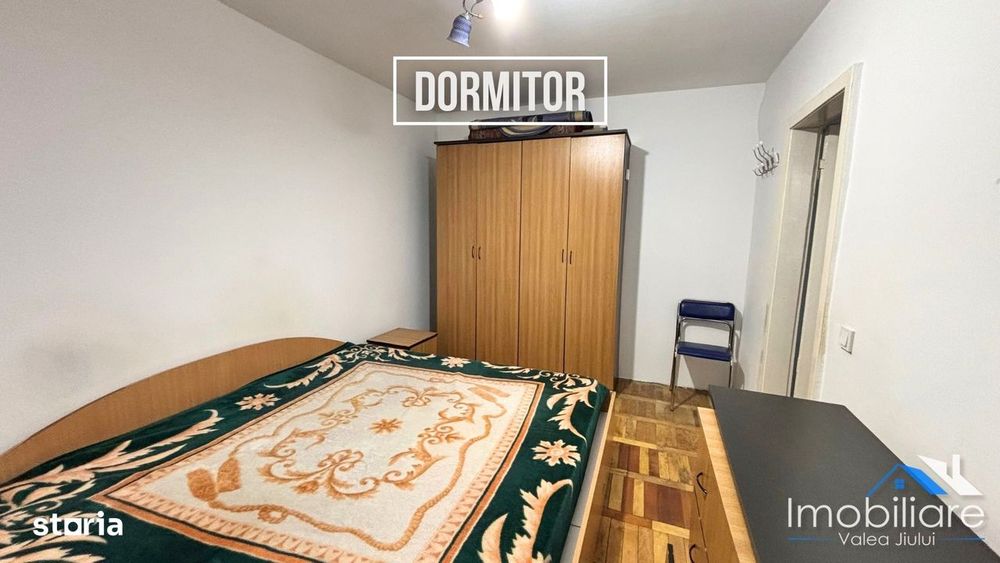 Apartament 2 camere – Petroșani, Ultracentral