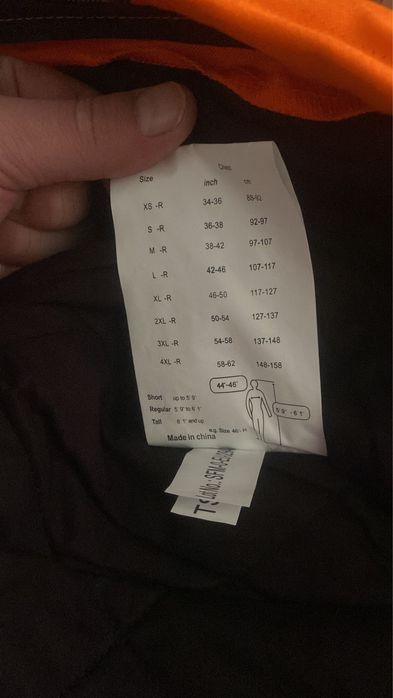 Спецодежда Red wing