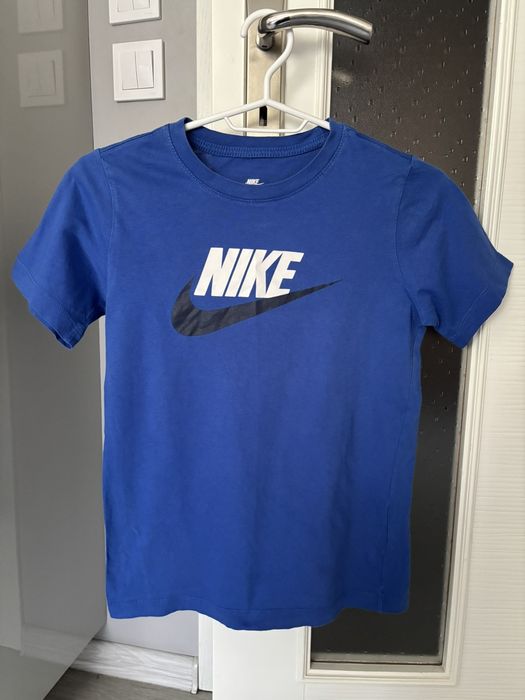 Тениска найк nike