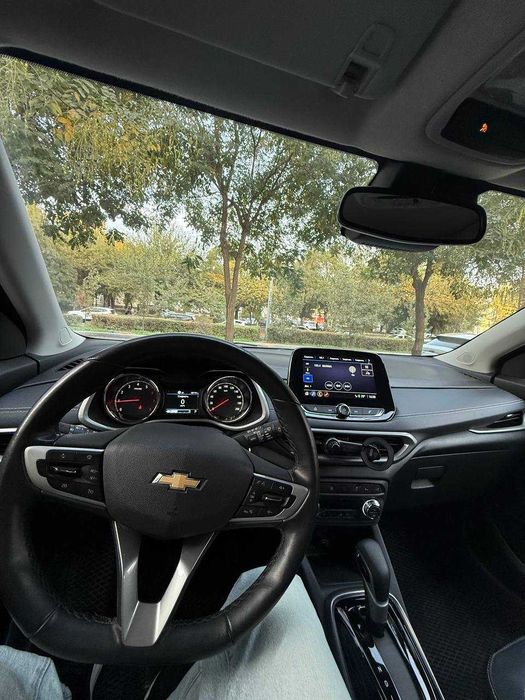 Tracker 2 Premier plus 2024