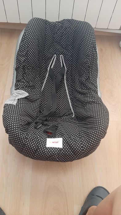 Столче за кола Maxi Cosi