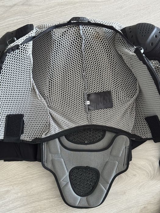 Armura protectie moto ski snowboard