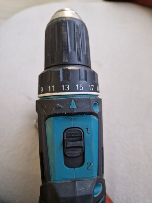 Makita ddf482 като нова