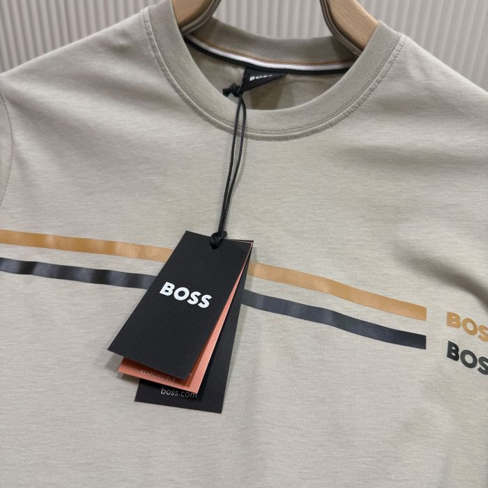 Мъжка тениска Boss