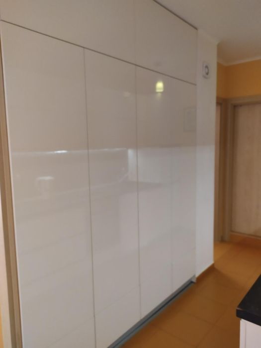 Дава се под наем Двустаен апартамент в Варна, ХЕИ - 56 кв.м за 500 € - Снимка #5