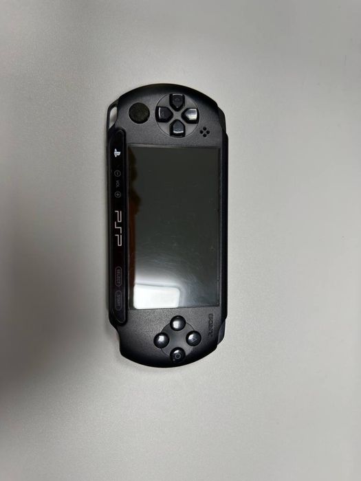 Psp Street е1004
