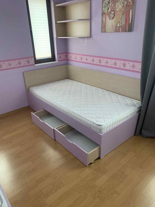 Детско обзавеждане