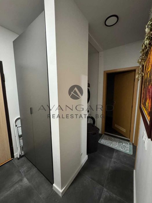 Продава се Двустаен апартамент в Пловдив, Кършияка - 77 кв.м за 2782 €/кв.м - Снимка #14