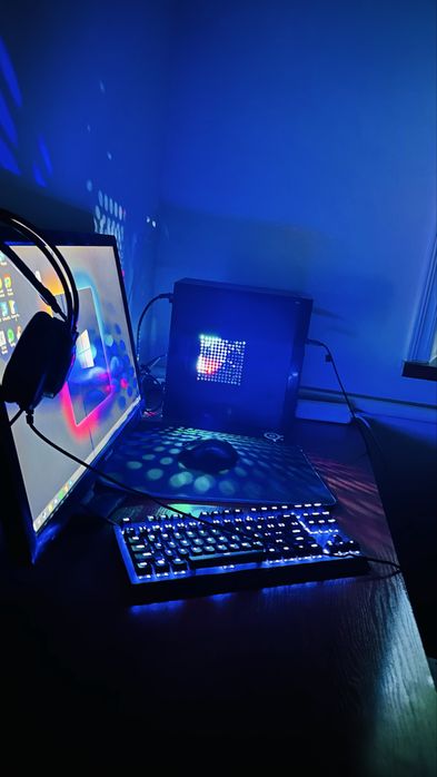 Игравои компьютер