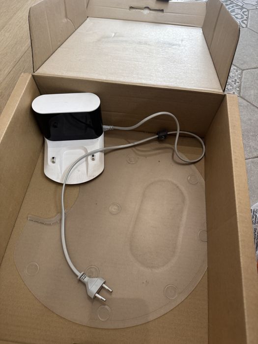 Xiaomi Roborock s50