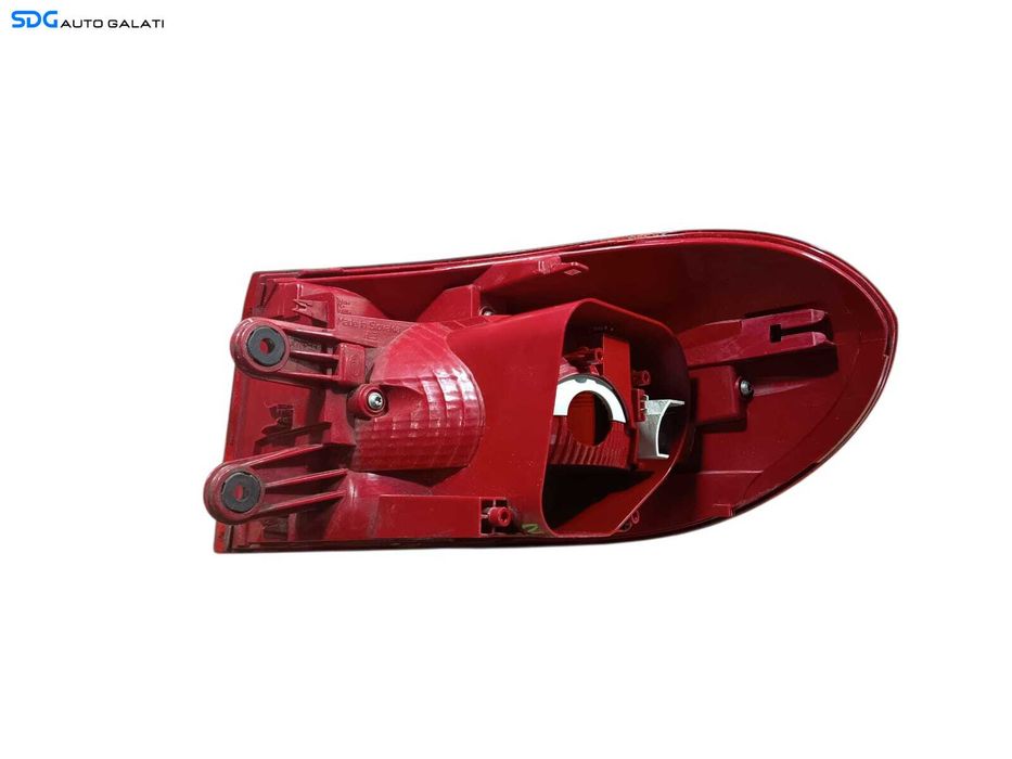 Tripla Stop Lampa Stanga de pe Aripa Caroserie Volkswagen Tiguan FL Facelift 2011 - 2015 [LR1951]