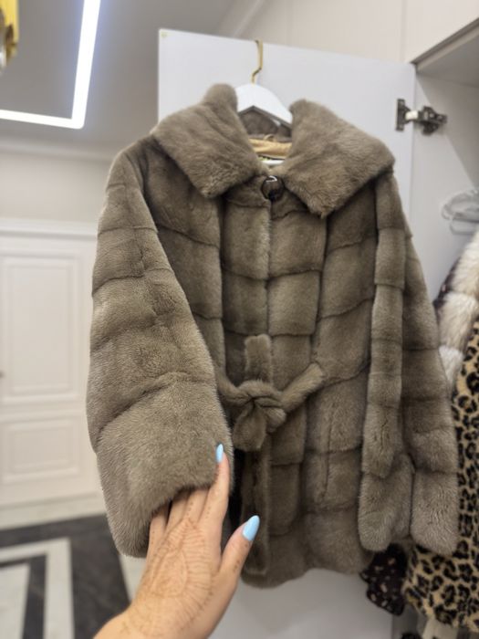 Продам шикаршую норку