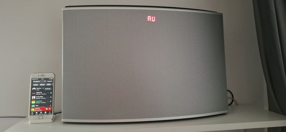 Bang olufsen beosound 1