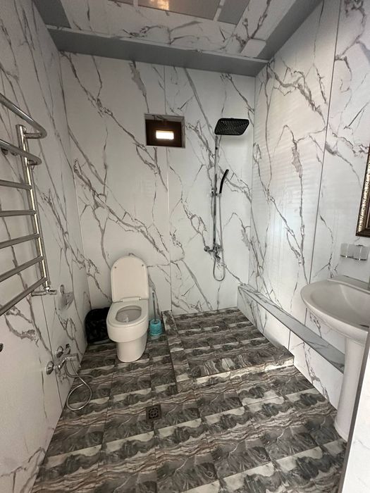 Дача в Чимгане для семенй