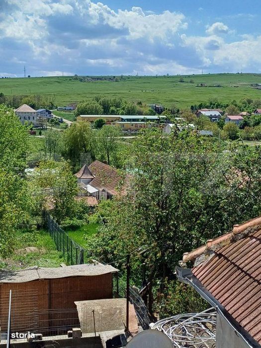 Duplex, 150mp in Copaceni langa Turda