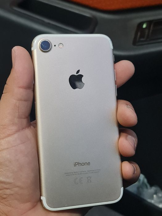 IPhone 7 на запчасти