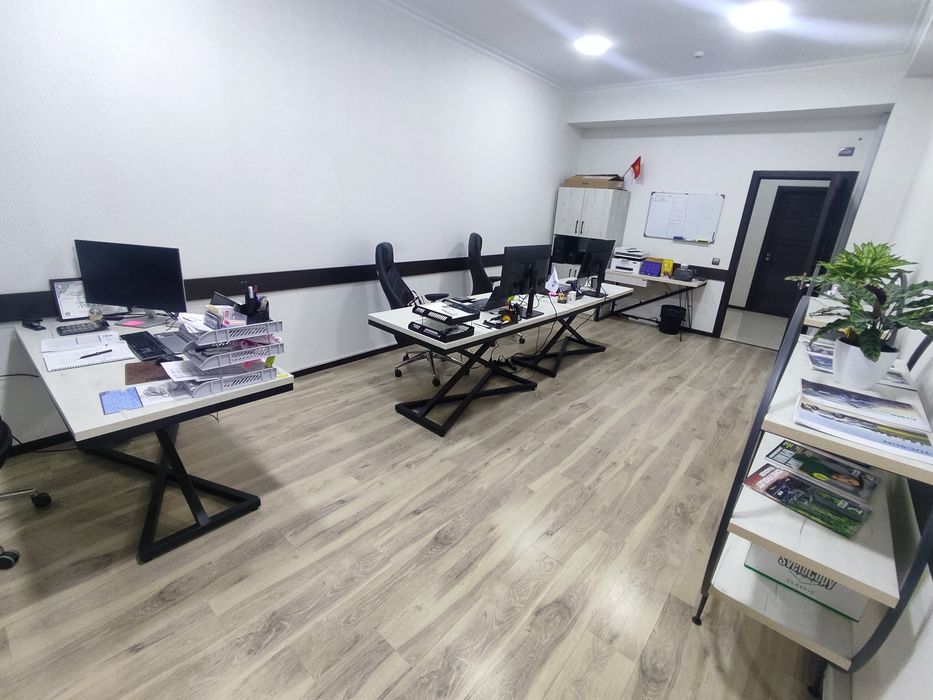 Аренда офиса на 4этаже Ц1, Тата, кафе бибигон