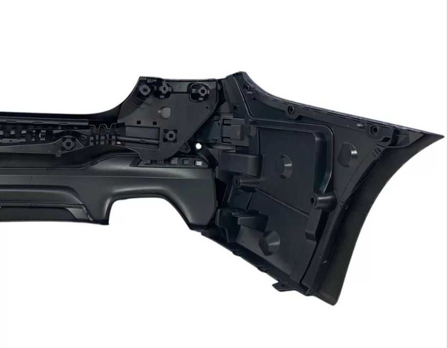 Боди кит М пакет за BMW G30 2020+ M-Tech дизайн БМВ