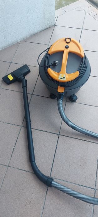 Aspirator  Taski  vento 8