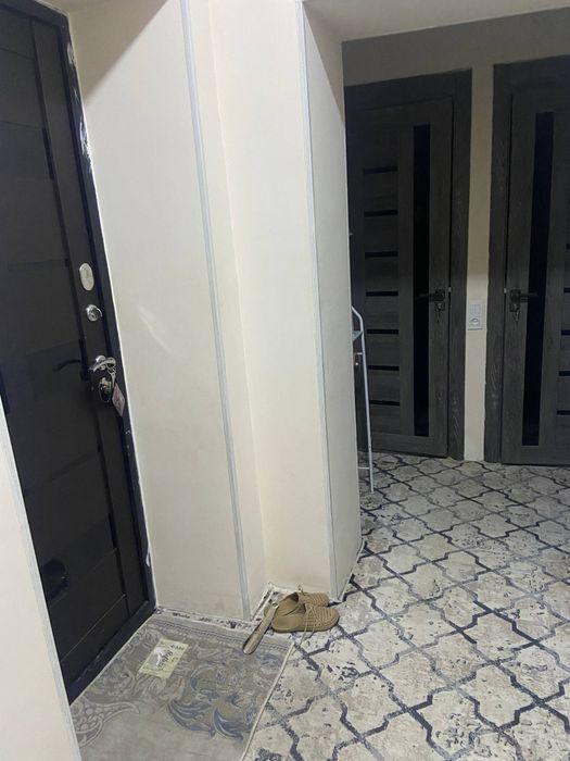 Продаётся квартира