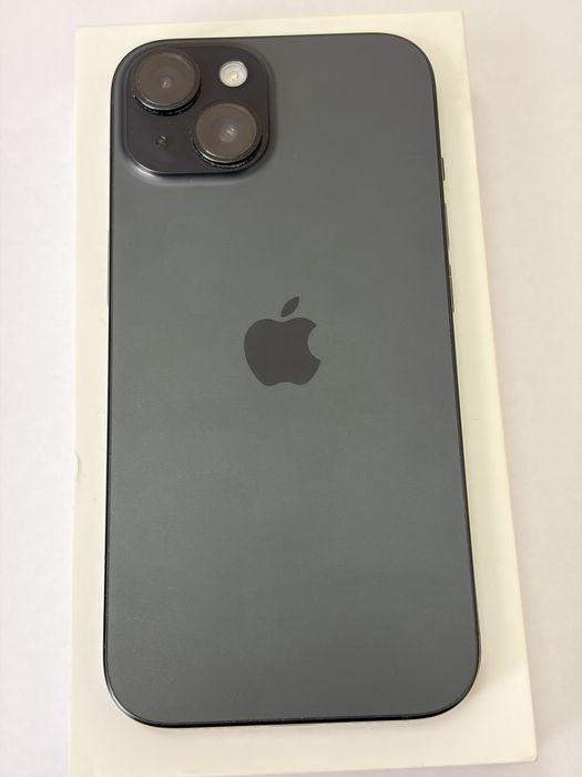 iPhone 15, 512 gb, АКБ 91%