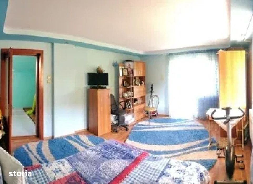 Casa 3 camere Ocol , 138 metri Cod:156671