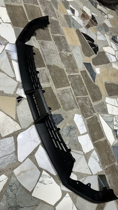 Changan Uni-V бампер зеркало фара