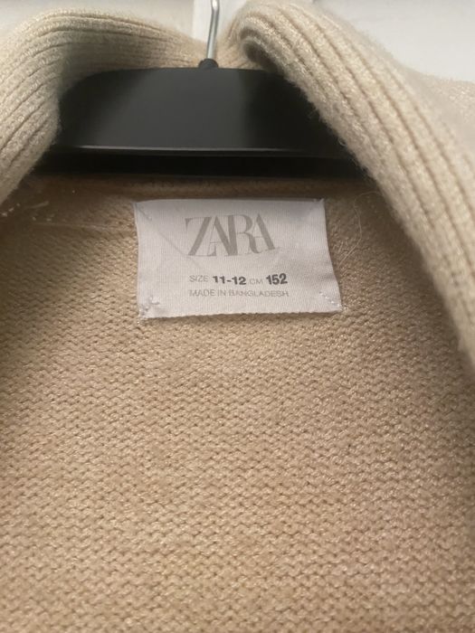 Cardigana zara bej