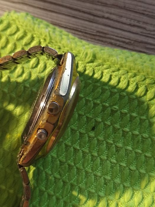 Часы orient aaa crysral