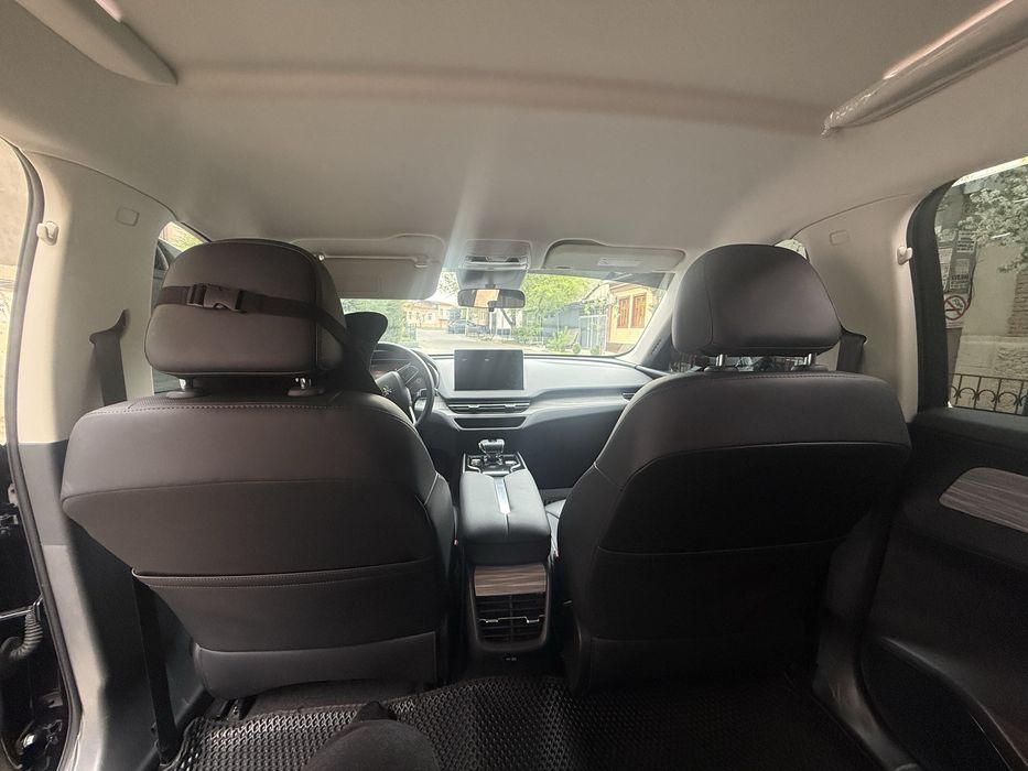 Honghi E-QM500 ELEKTRO 2025yili