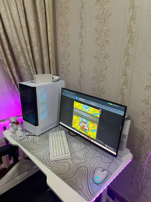 Компьютер игровой