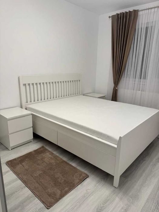 Apartament 1 camera | Militari | Parcare + centrala