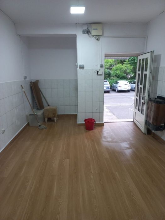 Inchiriere spatiu comercial